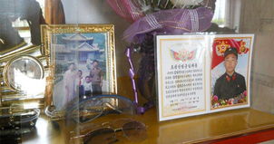 朝鲜对西方游客开放