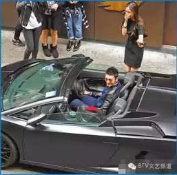 豪车女销冠被造黄谣