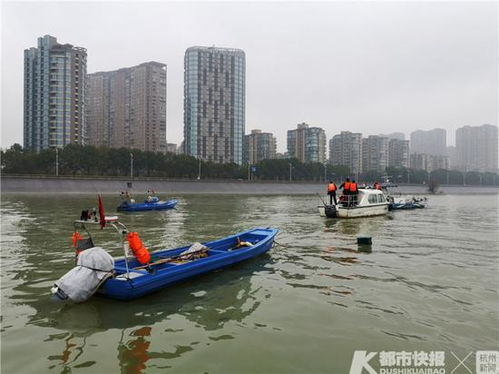 钱塘江将进入禁渔期