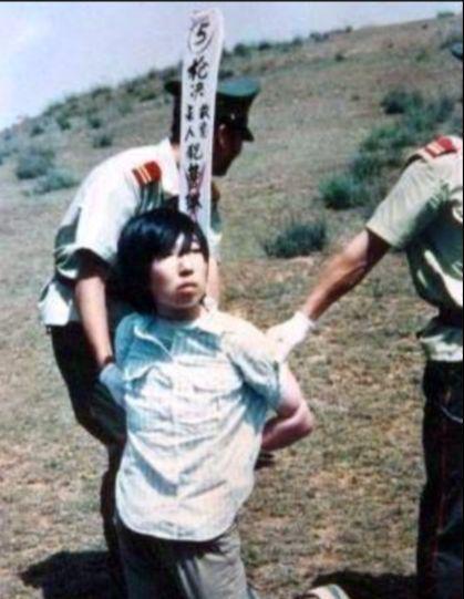 强奸致人溺亡判死刑