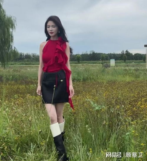 杜淳妻子做医美过敏