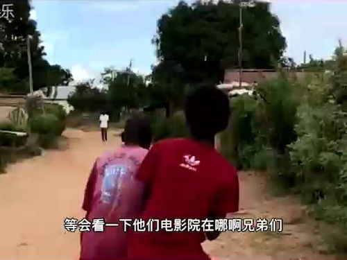 非洲男子有16个老婆