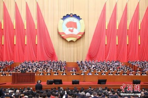 回顾政协会议开幕会