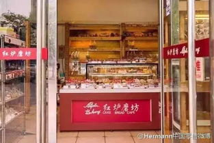 开2元面包店日入4千
