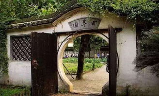 百草园发现战国遗迹
