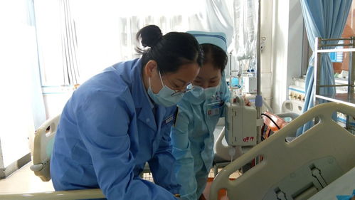 医院试点不要家属陪