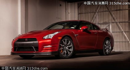 日产GT-RR35停产