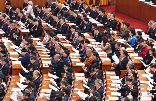 政协第三次全体会议