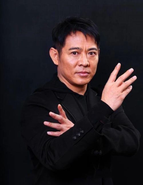 甄子丹怼台媒