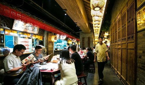 南京餐馆因低价走红