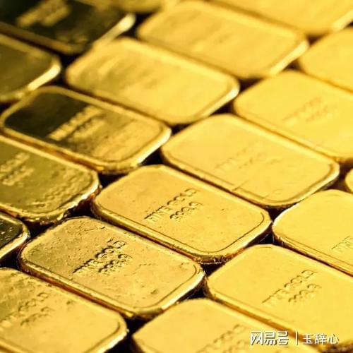 足金价格涨破900