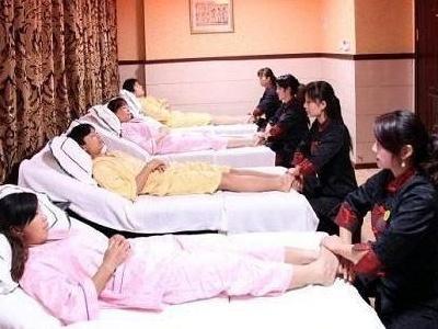 暗访足浴包背后工厂