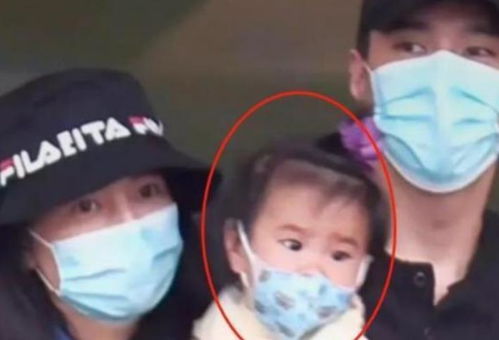 1岁娃鼻孔长出豆芽