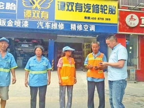 315记者取证吃到吐