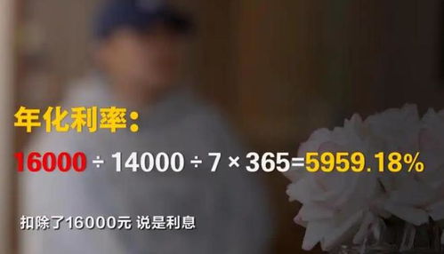 电子签放款人非活人