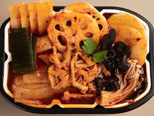 建议外卖不点炒菜