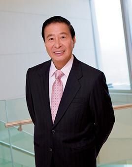 地产大亨李兆基逝世
