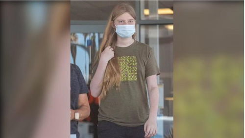 马斯克遭女儿抨击