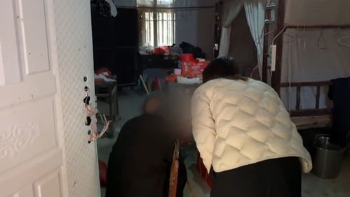 做正骨被踢出班级群