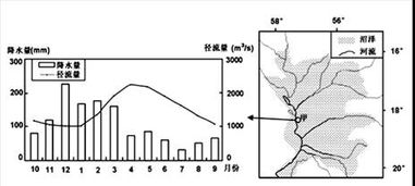 河流断面铊浓度异常 河流断面铊浓度异常