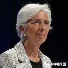 女副总裁首登福布斯