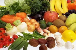 世界最抗炎食物排名