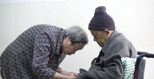 有9000万低龄老年人 有9000万低龄老年人