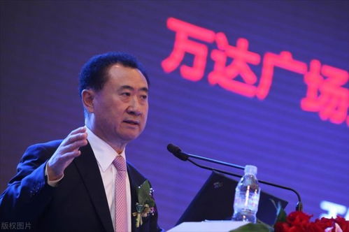 王健林又卖万达广场