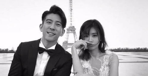 陶昕然前夫回应离婚