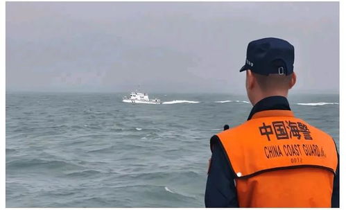 船长在公海被杀抛尸