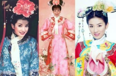 小燕子李晟断层登顶