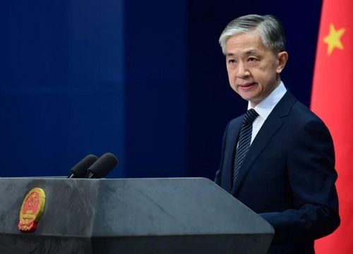 外交部回应韩国山火