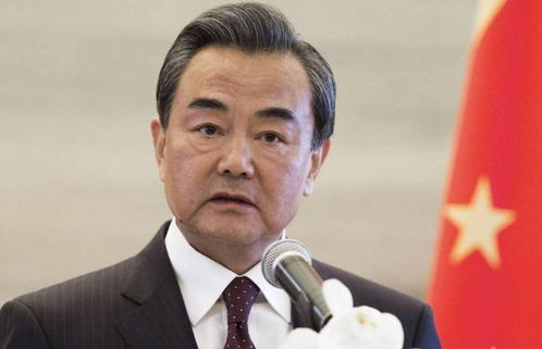王毅将对俄正式访问