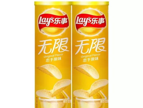 乐事薯片致癌添加剂
