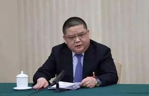 江国林被开除党籍