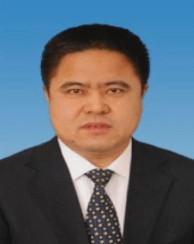 青岛市原副市长被查