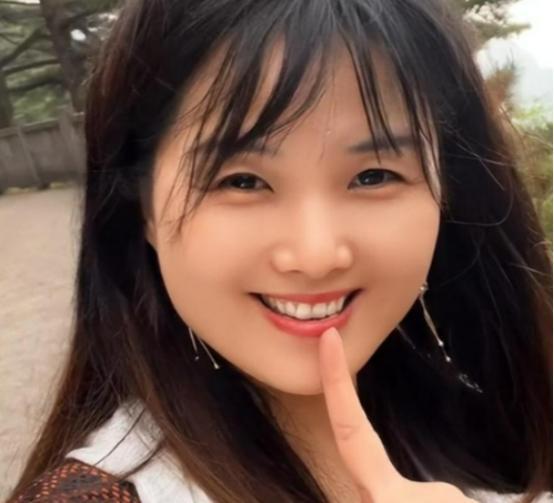 网红安静公主患肿瘤