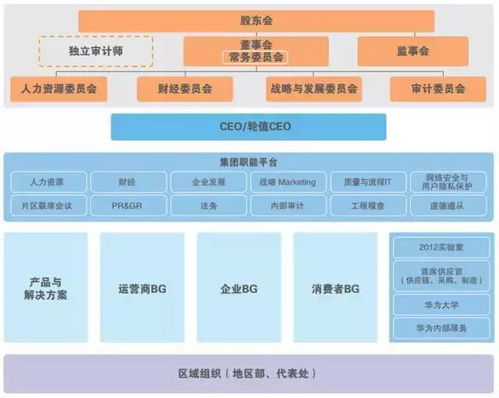 孟晚舟华为年报致辞