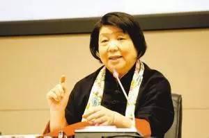 毕淑敏谈父亲落泪