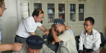 男子服刑20年仍喊冤 男子服刑20年仍喊冤
