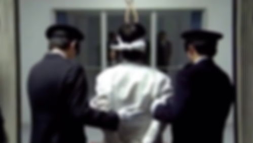男子服刑20年仍喊冤 男子服刑20年仍喊冤
