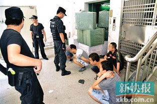 入室抢婴案嫌犯翻供