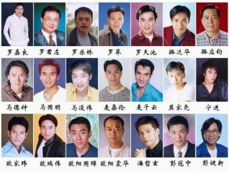 TVB男演员学厨毕业