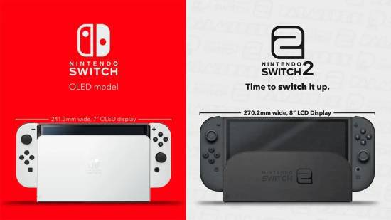 Switch2价格公布
