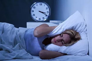 长期睡眠不足会怎样