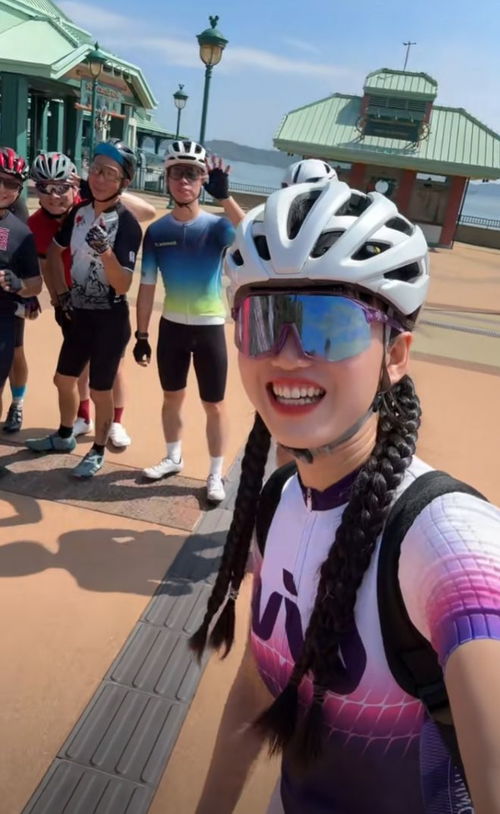 22岁女骑手车祸去世