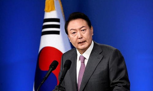 尹锡悦刑期或创新高