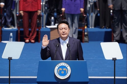 尹锡悦刑期或创新高