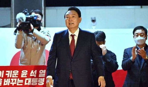 尹锡悦刑期或创新高