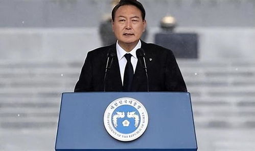 尹锡悦被免总统职务